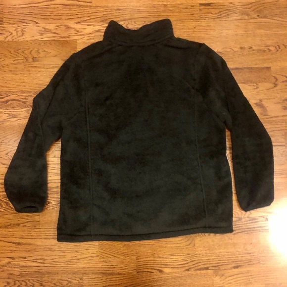 Lands End Black Fleece - Picture 5 of 6